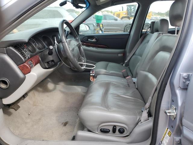 Photo 6 VIN: 1G4HR54K55U209201 - BUICK LESABRE LI 