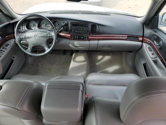 Photo 7 VIN: 1G4HR54K55U209201 - BUICK LESABRE LI 