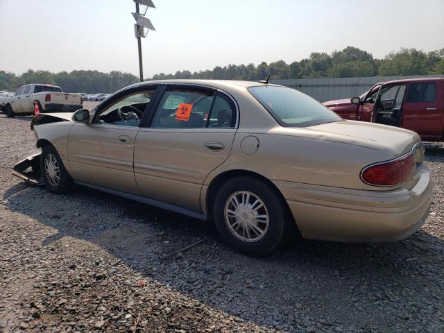 Photo 1 VIN: 1G4HR54K55U243154 - BUICK LESABRE 