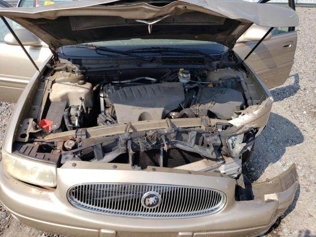 Photo 10 VIN: 1G4HR54K55U243154 - BUICK LESABRE 