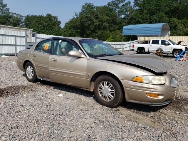 Photo 3 VIN: 1G4HR54K55U243154 - BUICK LESABRE 