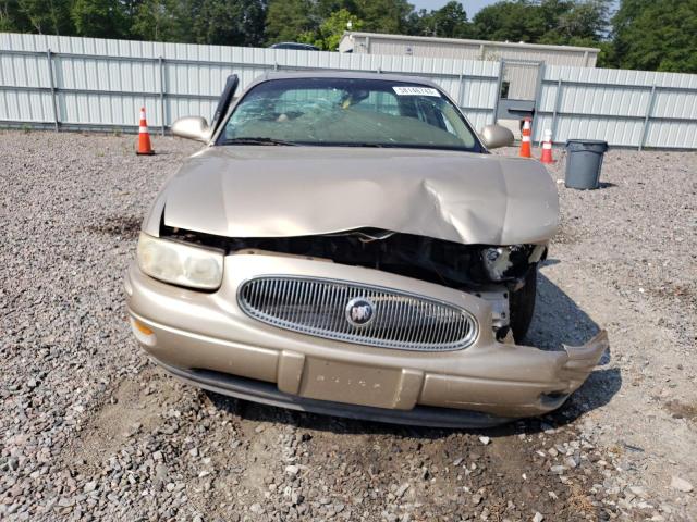 Photo 4 VIN: 1G4HR54K55U243154 - BUICK LESABRE 