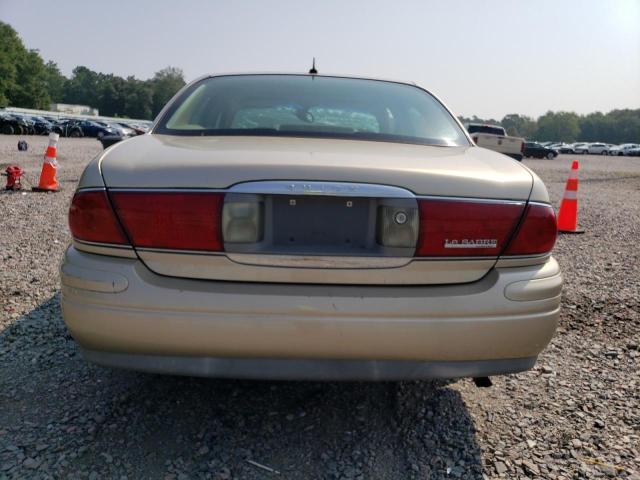 Photo 5 VIN: 1G4HR54K55U243154 - BUICK LESABRE 