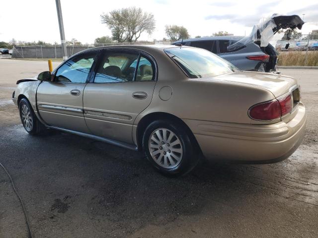 Photo 1 VIN: 1G4HR54K55U284979 - BUICK LESABRE 