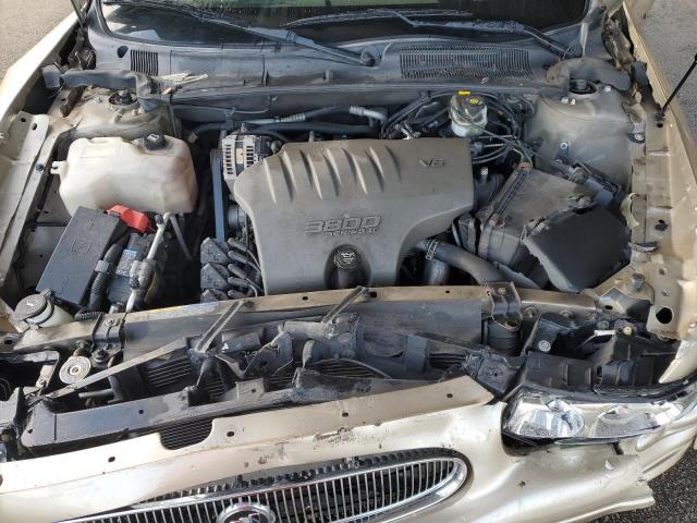 Photo 10 VIN: 1G4HR54K55U284979 - BUICK LESABRE 