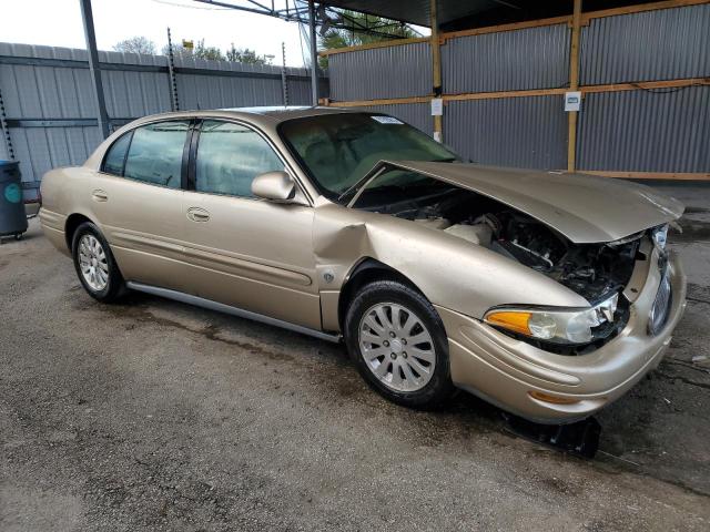 Photo 3 VIN: 1G4HR54K55U284979 - BUICK LESABRE 