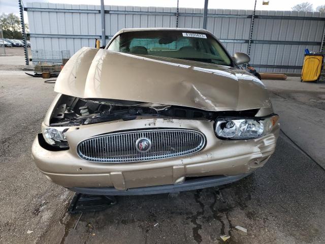 Photo 4 VIN: 1G4HR54K55U284979 - BUICK LESABRE 