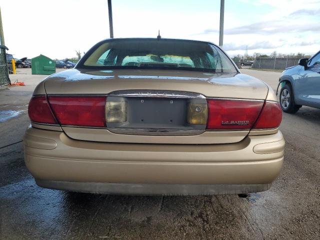 Photo 5 VIN: 1G4HR54K55U284979 - BUICK LESABRE 