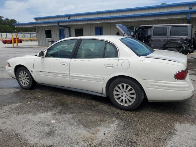 Photo 1 VIN: 1G4HR54K55U285694 - BUICK LESABRE LI 