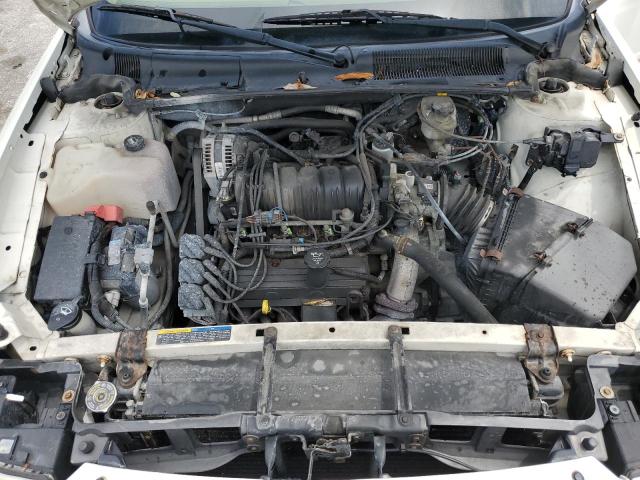 Photo 10 VIN: 1G4HR54K55U285694 - BUICK LESABRE LI 