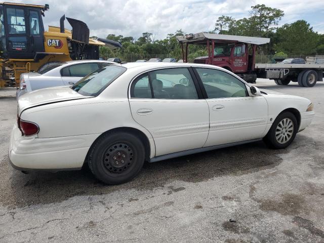 Photo 2 VIN: 1G4HR54K55U285694 - BUICK LESABRE LI 