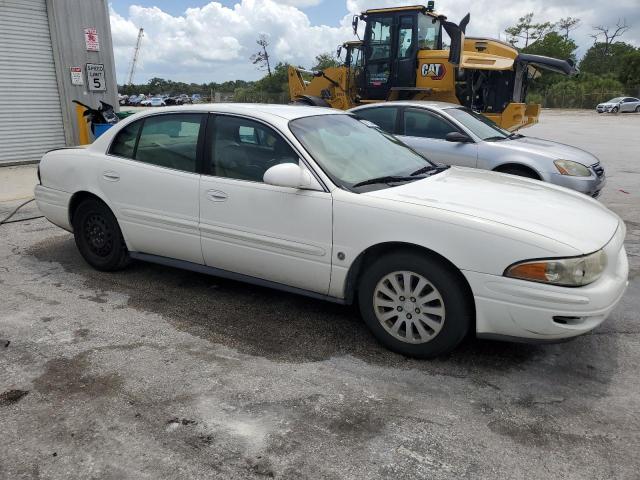 Photo 3 VIN: 1G4HR54K55U285694 - BUICK LESABRE LI 