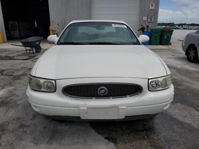 Photo 4 VIN: 1G4HR54K55U285694 - BUICK LESABRE LI 