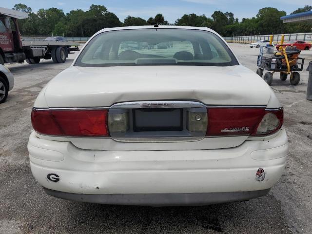 Photo 5 VIN: 1G4HR54K55U285694 - BUICK LESABRE LI 