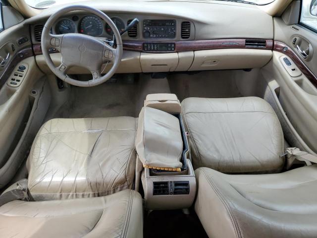 Photo 7 VIN: 1G4HR54K55U285694 - BUICK LESABRE LI 