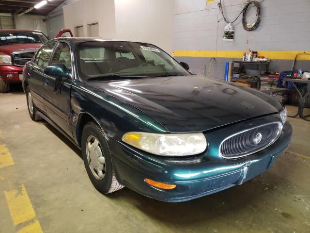 Photo 0 VIN: 1G4HR54K5YU157671 - BUICK LESABRE LI 