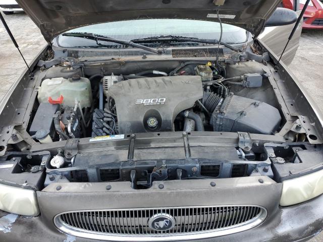 Photo 10 VIN: 1G4HR54K5YU286221 - BUICK LESABRE LI 