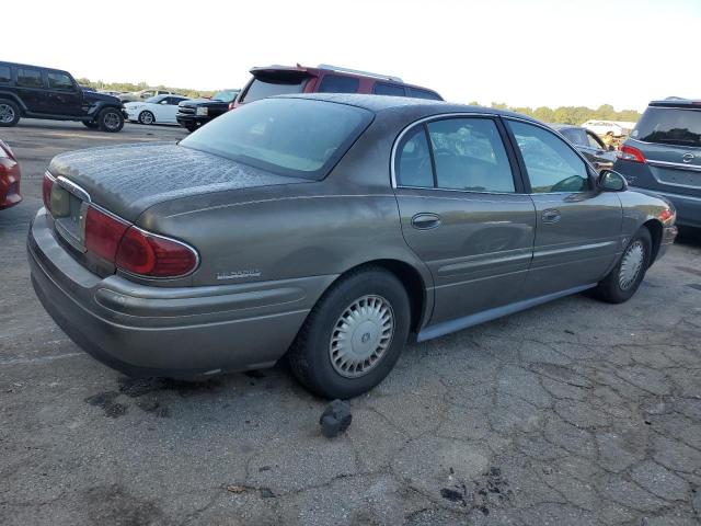 Photo 2 VIN: 1G4HR54K5YU286221 - BUICK LESABRE LI 