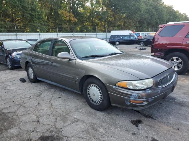 Photo 3 VIN: 1G4HR54K5YU286221 - BUICK LESABRE LI 