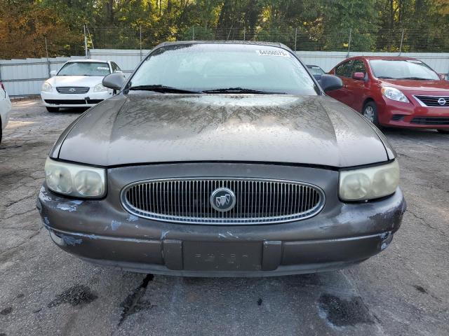 Photo 4 VIN: 1G4HR54K5YU286221 - BUICK LESABRE LI 