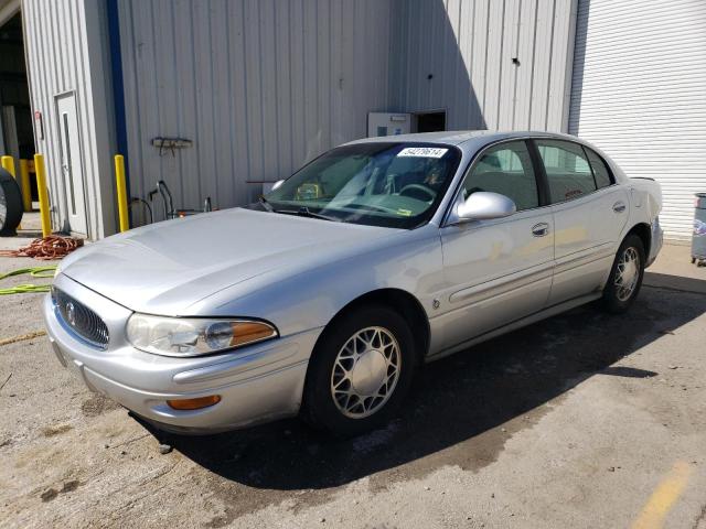 Photo 0 VIN: 1G4HR54K5YU350631 - BUICK LESABRE 