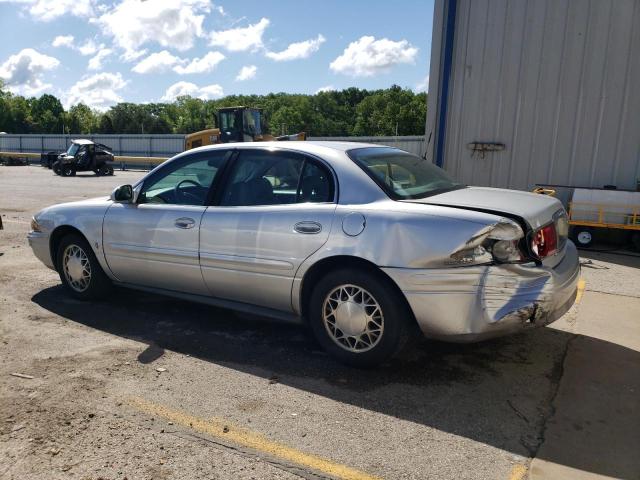 Photo 1 VIN: 1G4HR54K5YU350631 - BUICK LESABRE 