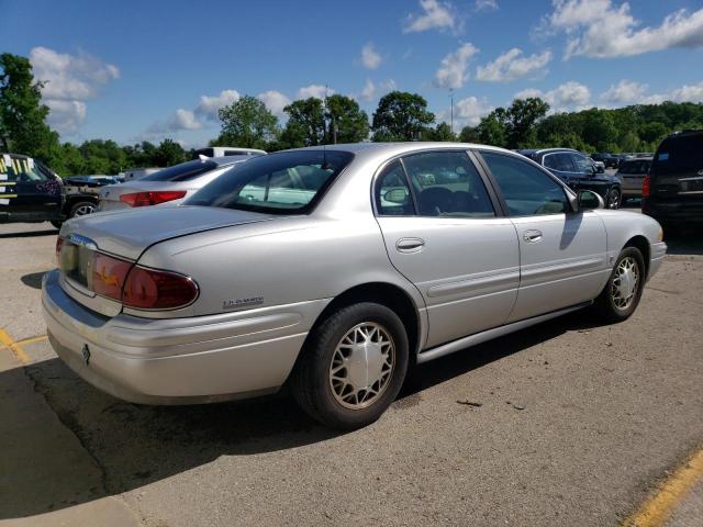 Photo 2 VIN: 1G4HR54K5YU350631 - BUICK LESABRE 