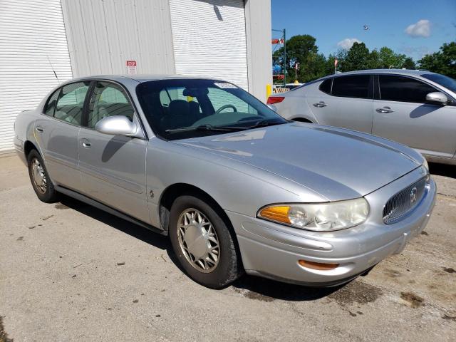 Photo 3 VIN: 1G4HR54K5YU350631 - BUICK LESABRE 