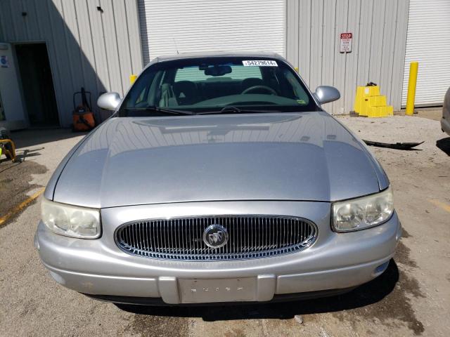 Photo 4 VIN: 1G4HR54K5YU350631 - BUICK LESABRE 