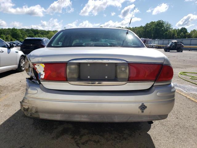 Photo 5 VIN: 1G4HR54K5YU350631 - BUICK LESABRE 