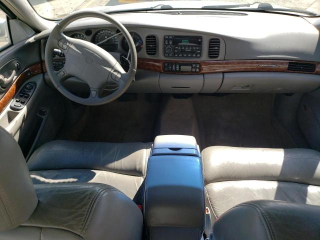 Photo 7 VIN: 1G4HR54K5YU350631 - BUICK LESABRE 