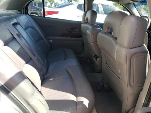 Photo 9 VIN: 1G4HR54K5YU350631 - BUICK LESABRE 