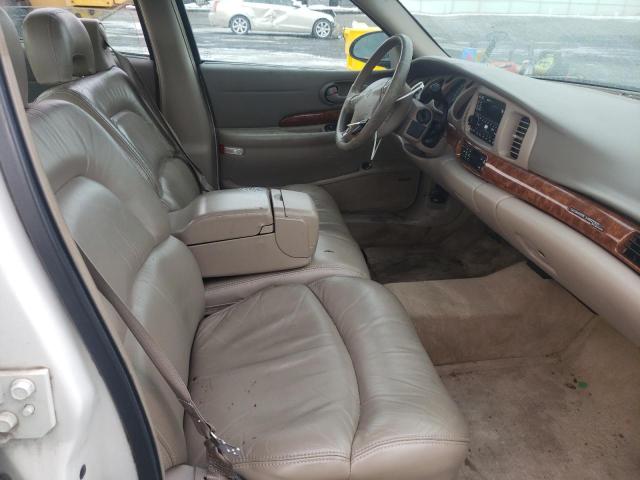 Photo 4 VIN: 1G4HR54K61U134566 - BUICK LESABRE LI 