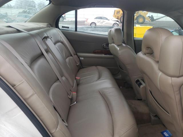 Photo 5 VIN: 1G4HR54K61U134566 - BUICK LESABRE LI 