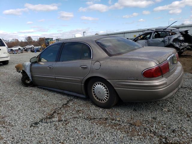 Photo 1 VIN: 1G4HR54K61U238104 - BUICK LESABRE 