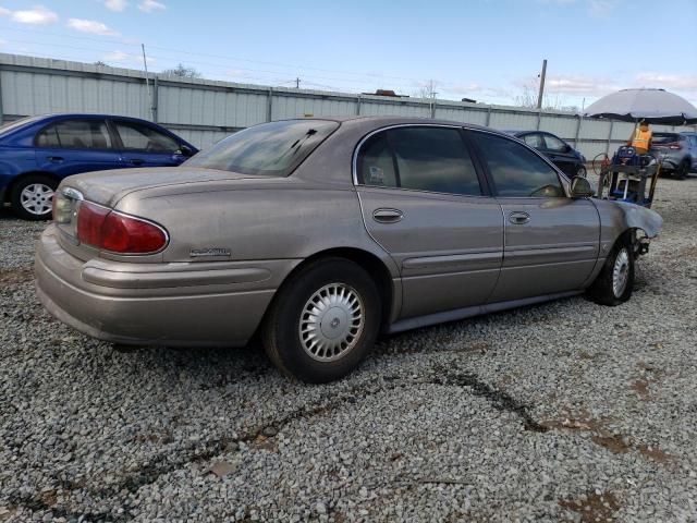 Photo 2 VIN: 1G4HR54K61U238104 - BUICK LESABRE 