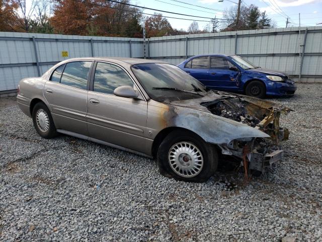 Photo 3 VIN: 1G4HR54K61U238104 - BUICK LESABRE 