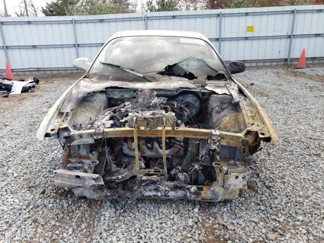 Photo 4 VIN: 1G4HR54K61U238104 - BUICK LESABRE 