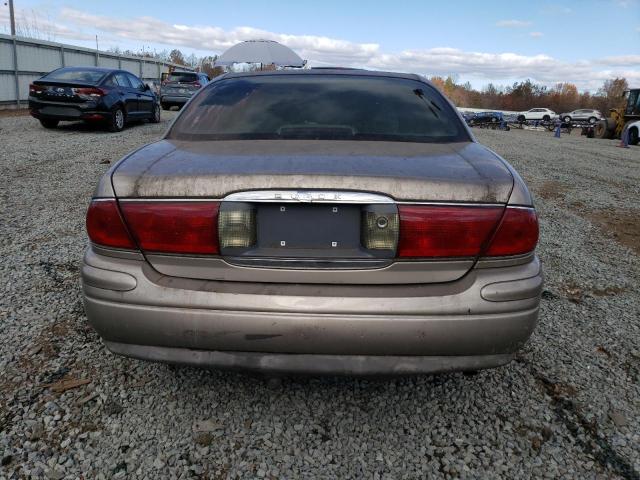 Photo 5 VIN: 1G4HR54K61U238104 - BUICK LESABRE 