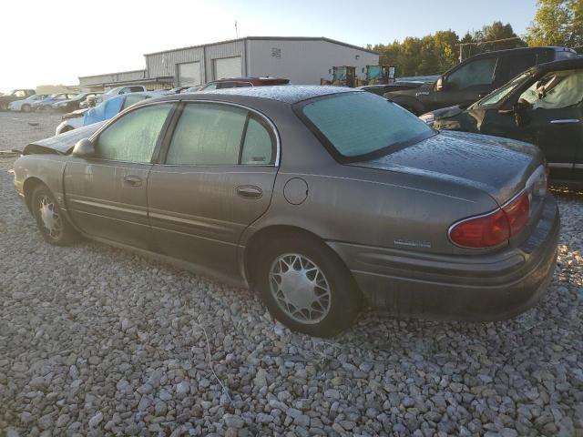 Photo 1 VIN: 1G4HR54K62U160649 - BUICK LESABRE LI 