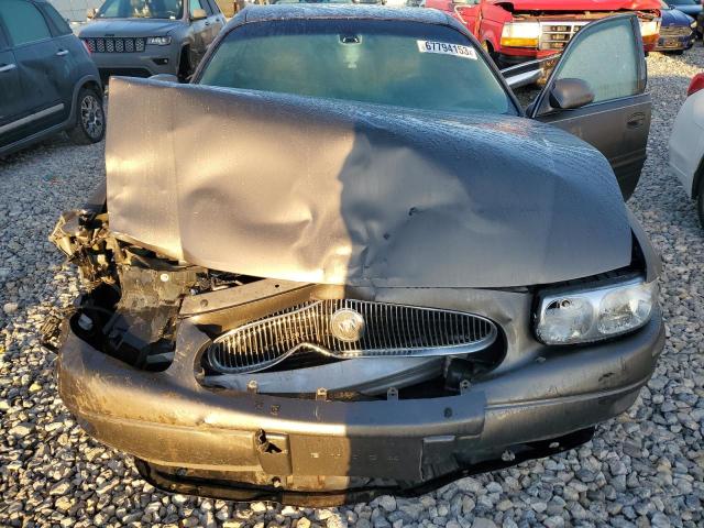 Photo 10 VIN: 1G4HR54K62U160649 - BUICK LESABRE LI 