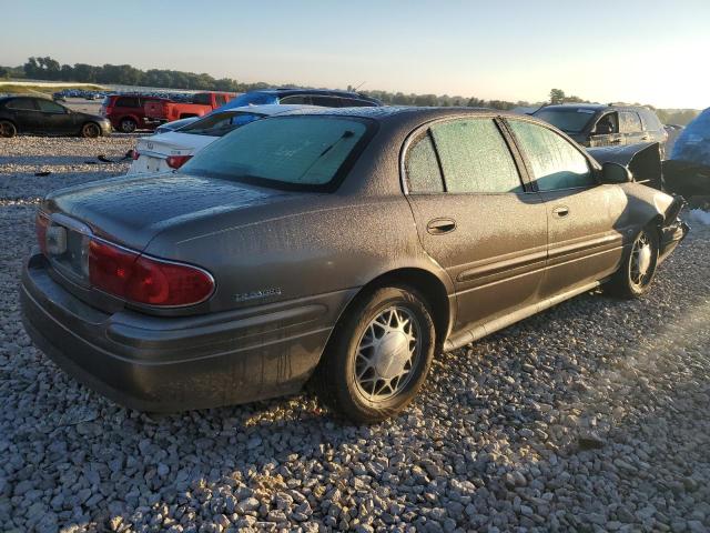 Photo 2 VIN: 1G4HR54K62U160649 - BUICK LESABRE LI 