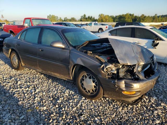 Photo 3 VIN: 1G4HR54K62U160649 - BUICK LESABRE LI 