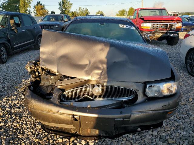 Photo 4 VIN: 1G4HR54K62U160649 - BUICK LESABRE LI 