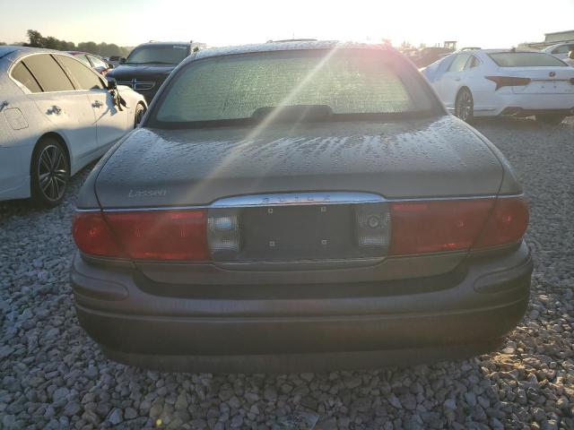 Photo 5 VIN: 1G4HR54K62U160649 - BUICK LESABRE LI 