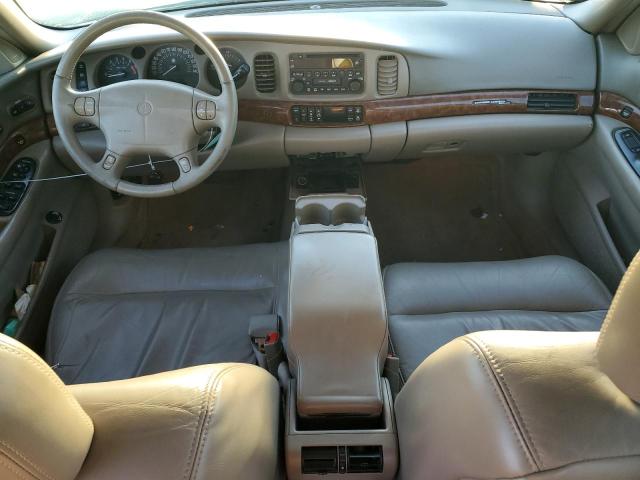 Photo 7 VIN: 1G4HR54K62U160649 - BUICK LESABRE LI 