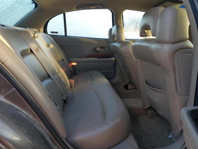 Photo 9 VIN: 1G4HR54K62U160649 - BUICK LESABRE LI 