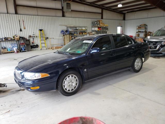 Photo 0 VIN: 1G4HR54K62U242705 - BUICK LESABRE LI 