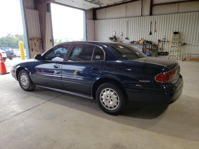 Photo 1 VIN: 1G4HR54K62U242705 - BUICK LESABRE LI 