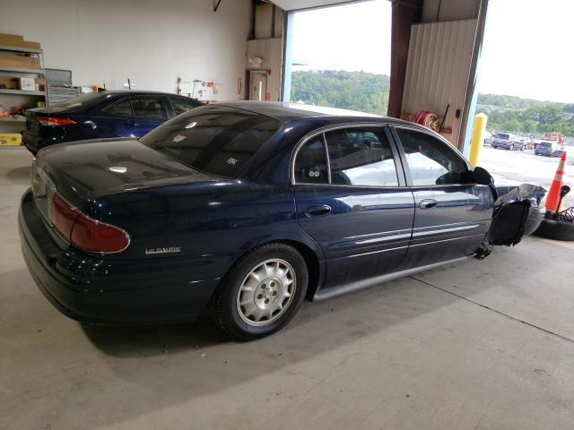 Photo 2 VIN: 1G4HR54K62U242705 - BUICK LESABRE LI 